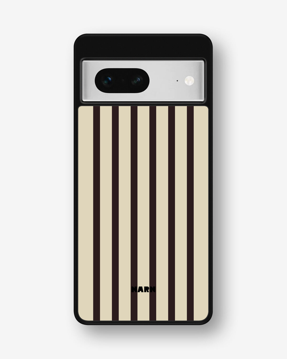 Google Pixel 7 Hard Case – Class Lines - View 1
