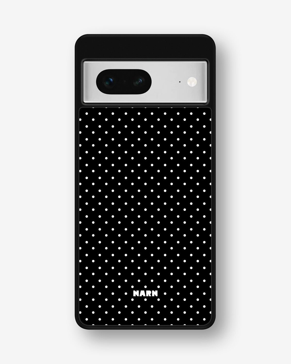 Google Pixel 7 Hard Case – Classic Dots - View 1
