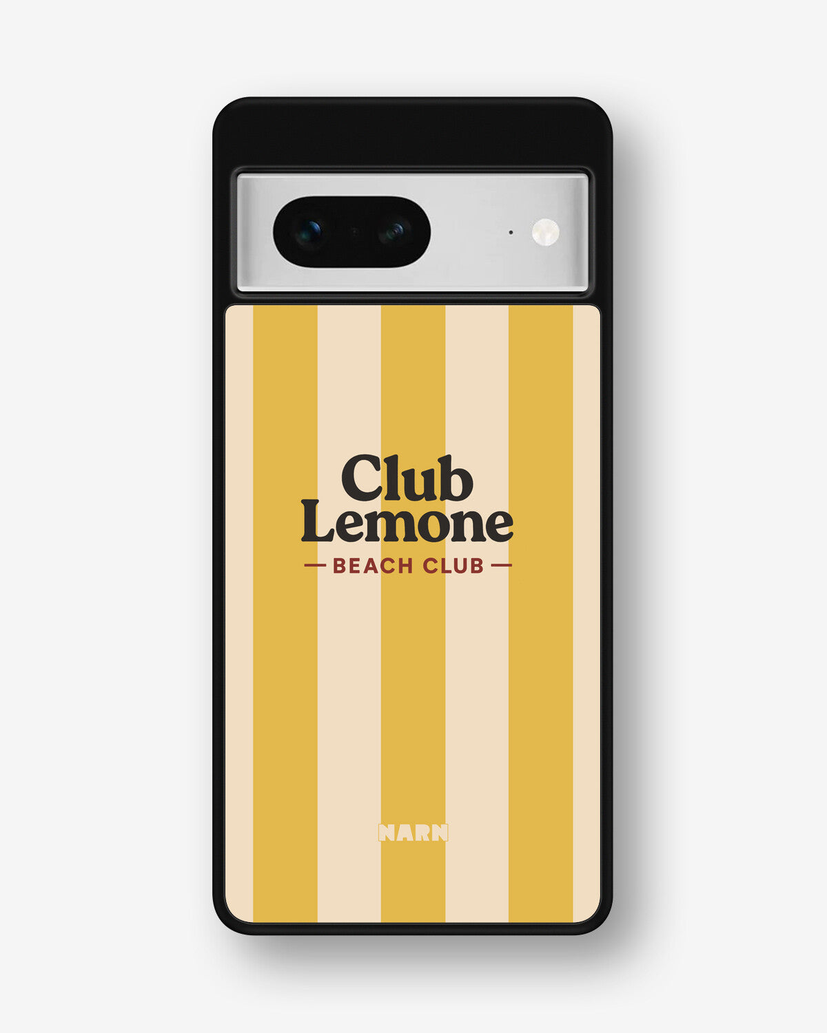 Google Pixel 7 Hard Case – Club Lemone - View 1