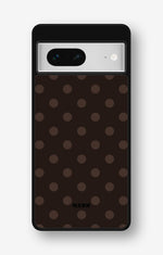 Google Pixel 7 Hard Case – Cocoa - View 1