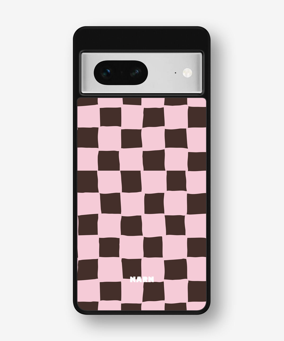 Google Pixel 7 Hard Case – Cookie Check - View 1