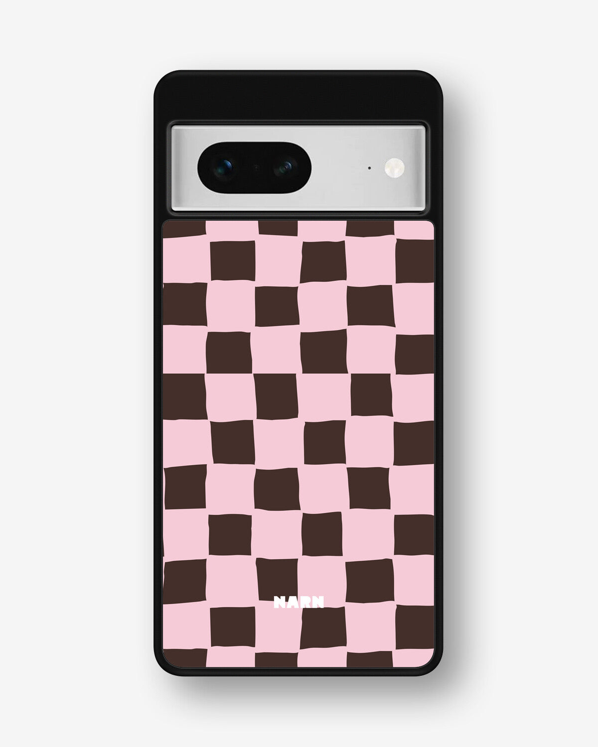 Google Pixel 7 Hard Case – Cookie Check - View 1