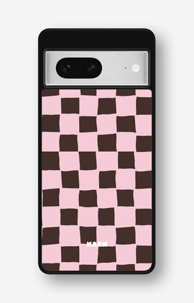 Google Pixel 7 Hard Case – Cookie Check - View 1