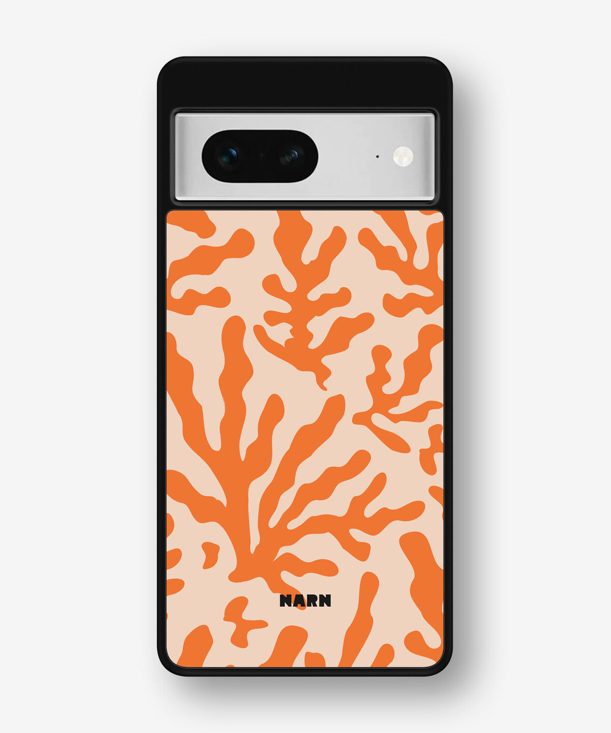Google Pixel 7 Hard Case – Coral Reef - View 1