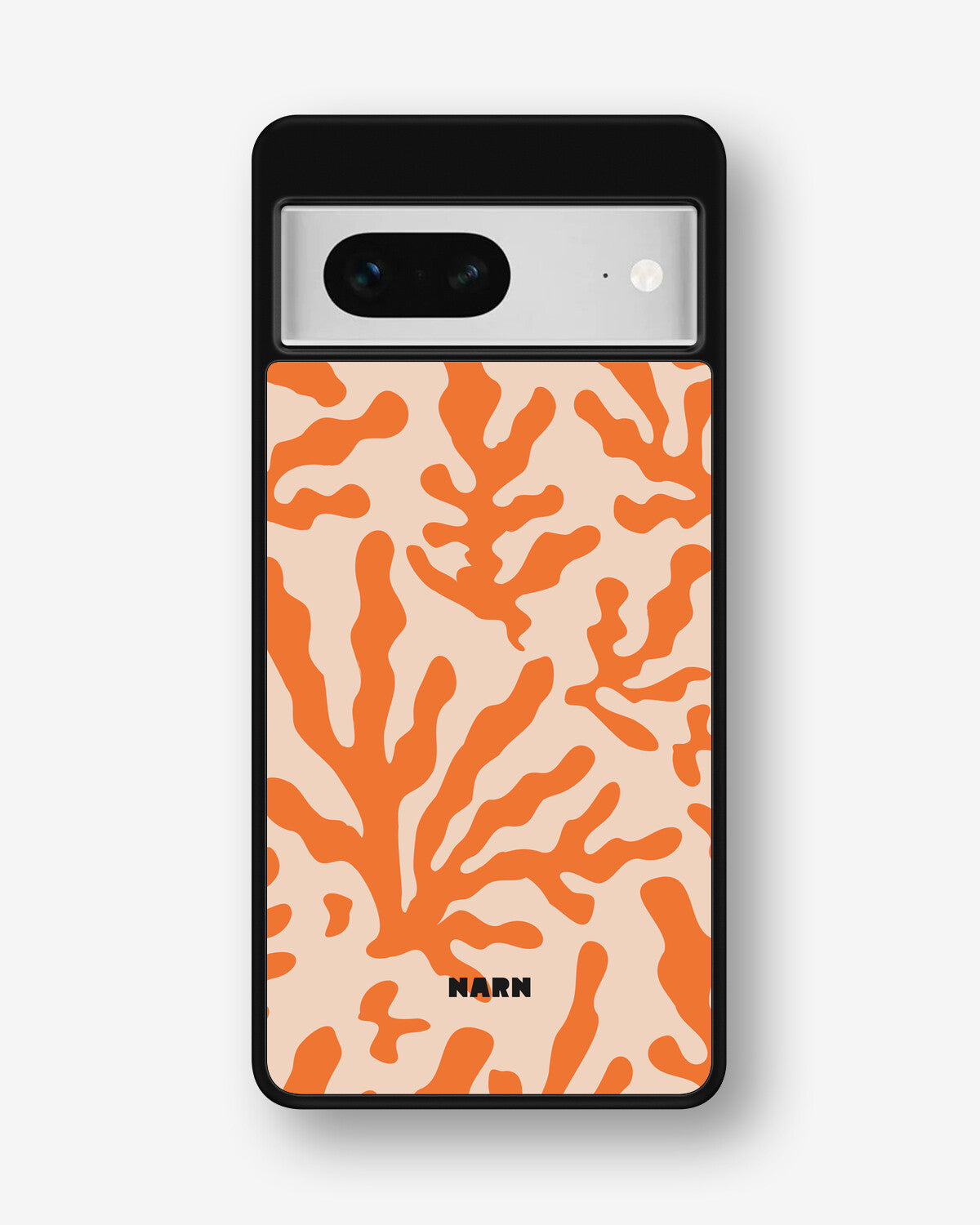 Google Pixel 7 Hard Case – Coral Reef - View 1