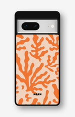 Google Pixel 7 Hard Case – Coral Reef - View 1