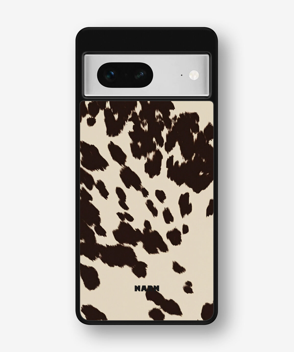 Google Pixel 7 Hard Case – Cowhide - View 1