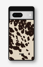 Google Pixel 7 Hard Case – Cowhide - View 1