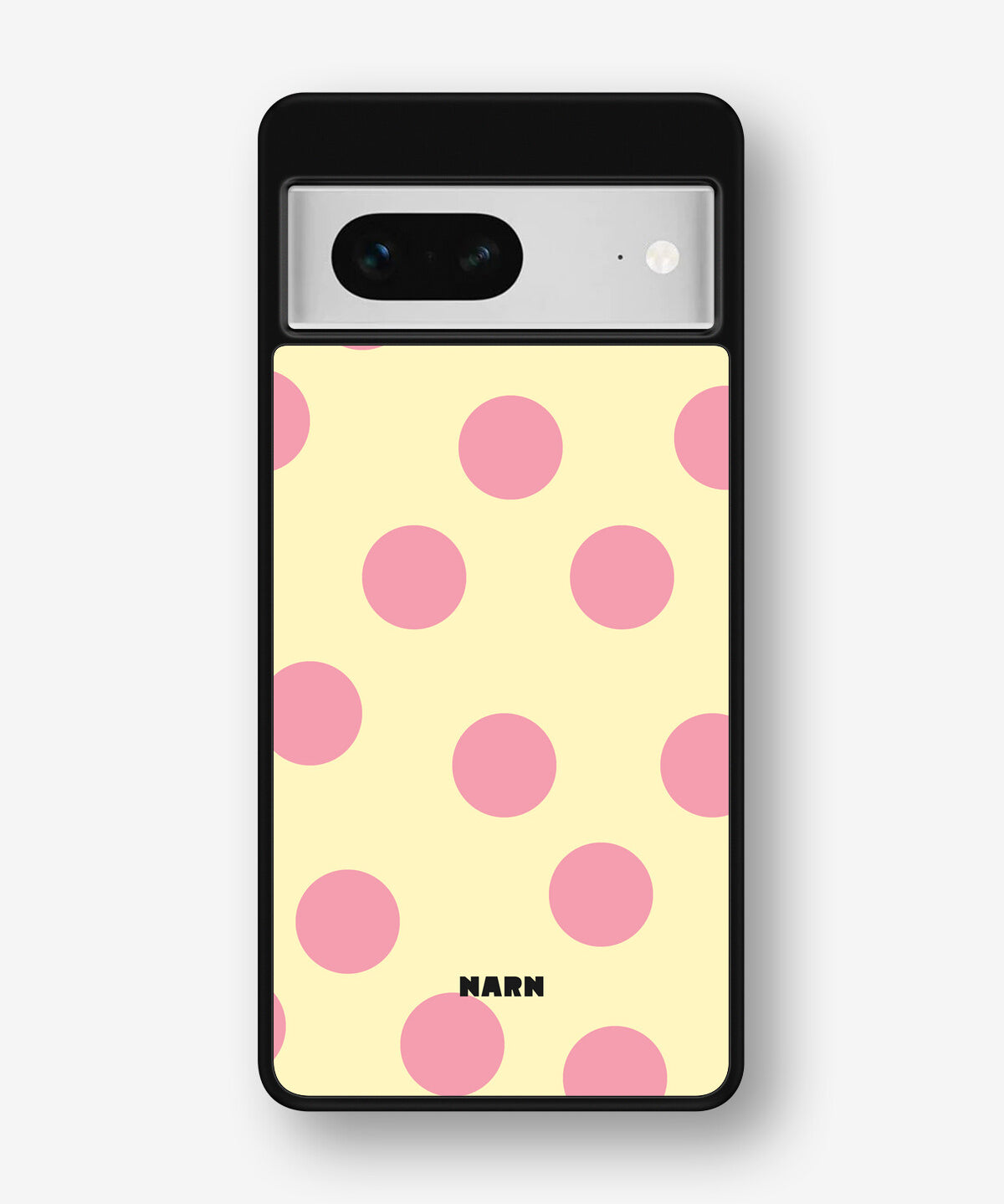Google Pixel 7 Hard Case – Cupcake - View 1