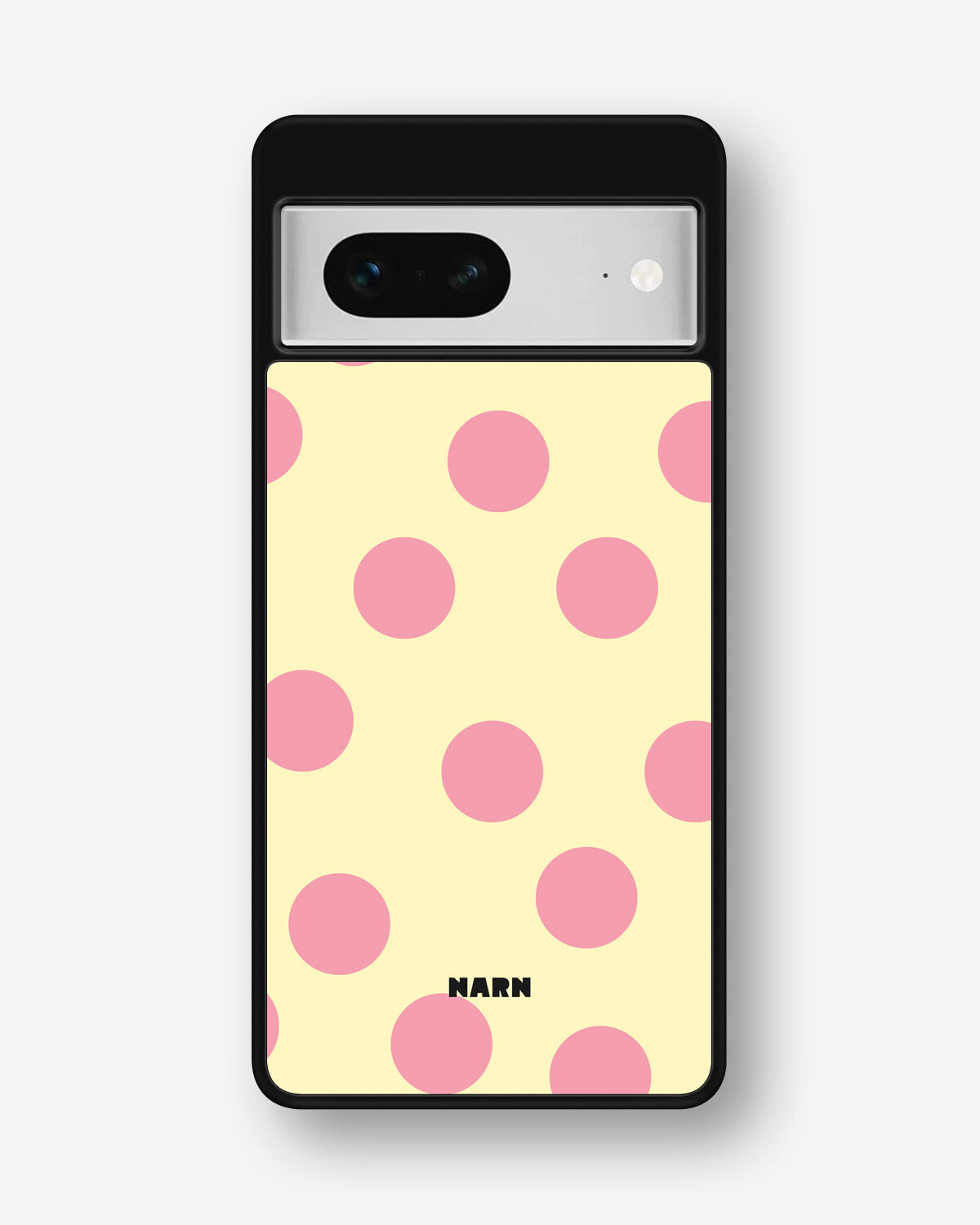 Google Pixel 7 Hard Case – Cupcake - View 1