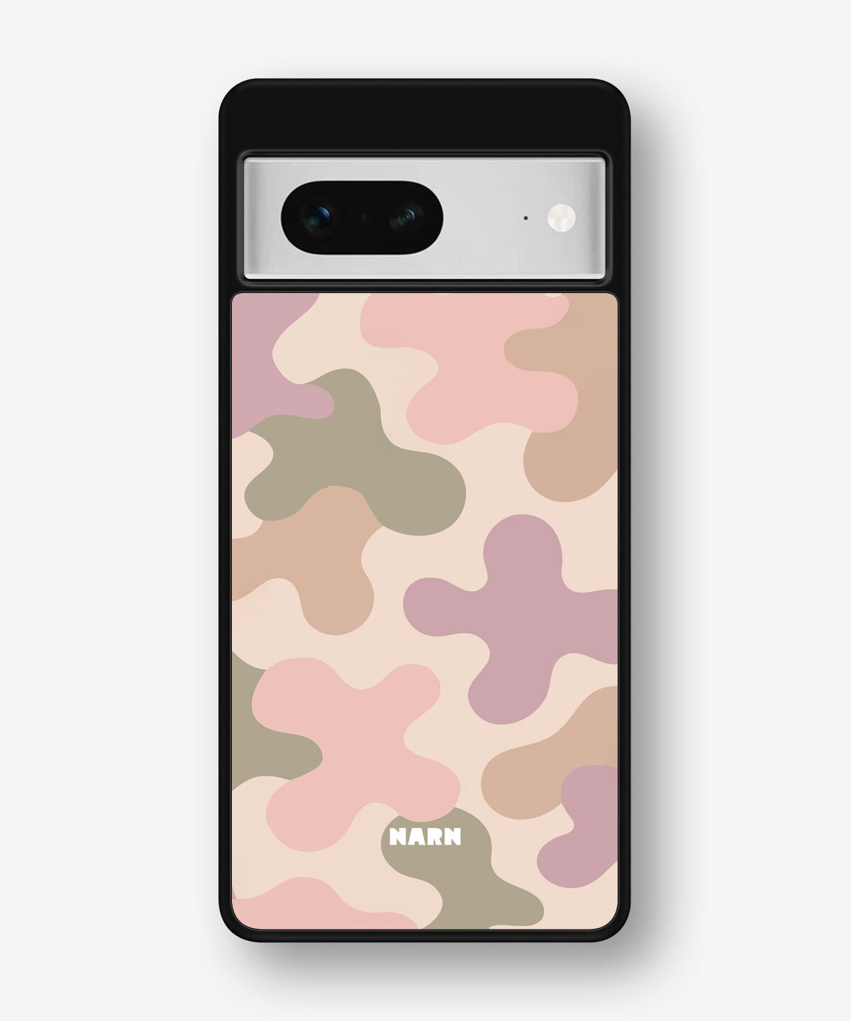 Google Pixel 7 Hard Case – Dream Camo - View 1