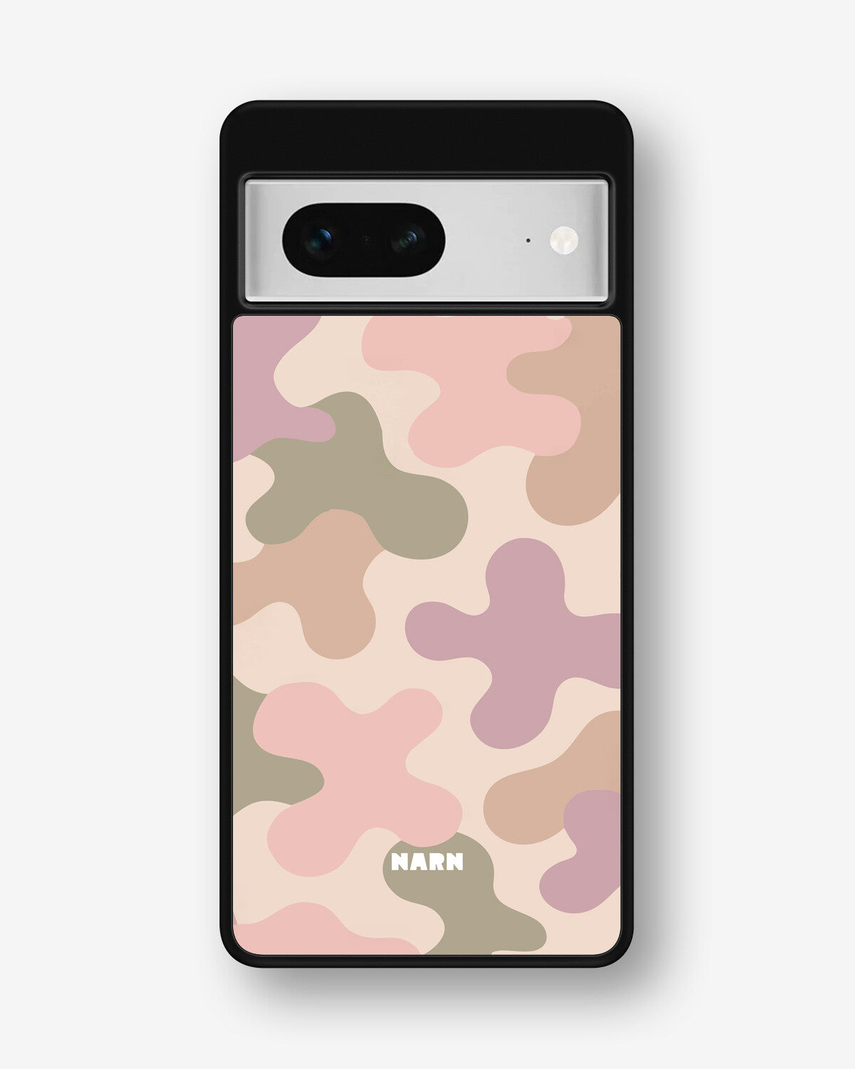 Google Pixel 7 Hard Case – Dream Camo - View 1
