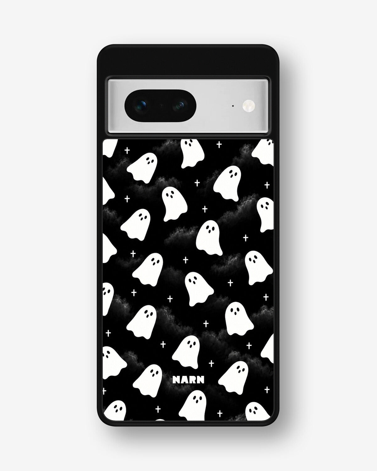 Google Pixel 7 Hard Case – Ghosted - View 1