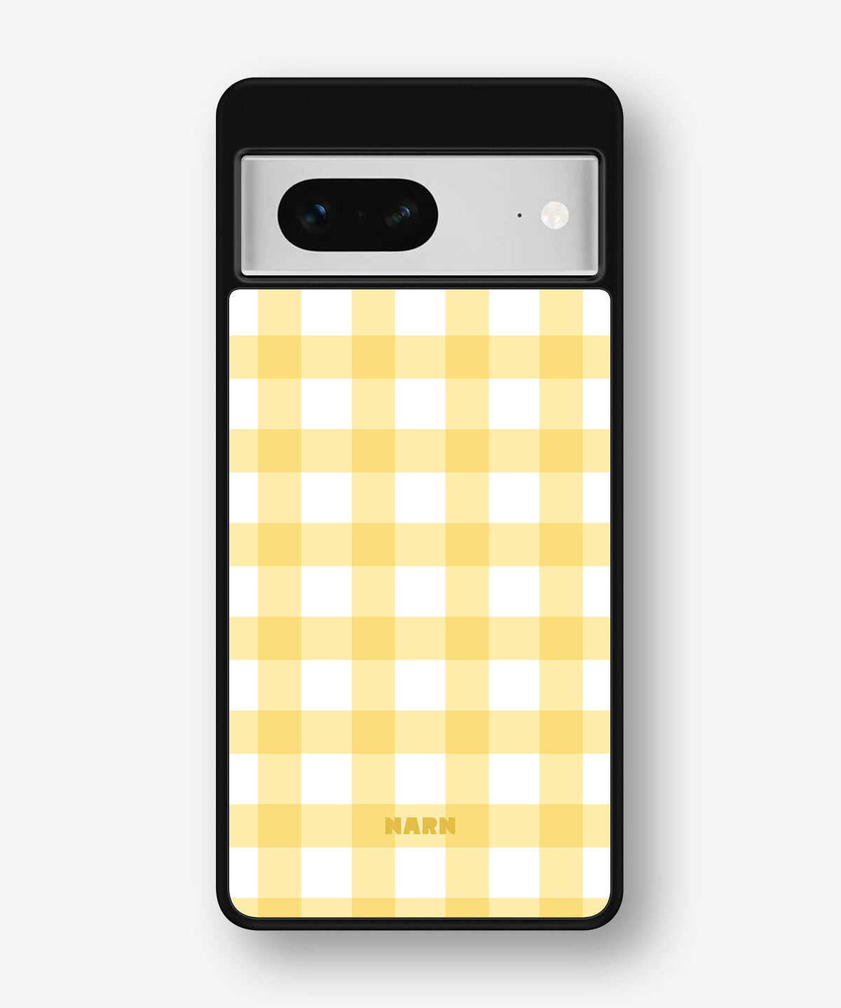 Google Pixel 7 Hard Case – Honey - View 1