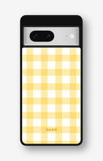 Google Pixel 7 Hard Case – Honey - View 1