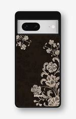 Google Pixel 7 Hard Case – Ivory Bloom - View 1
