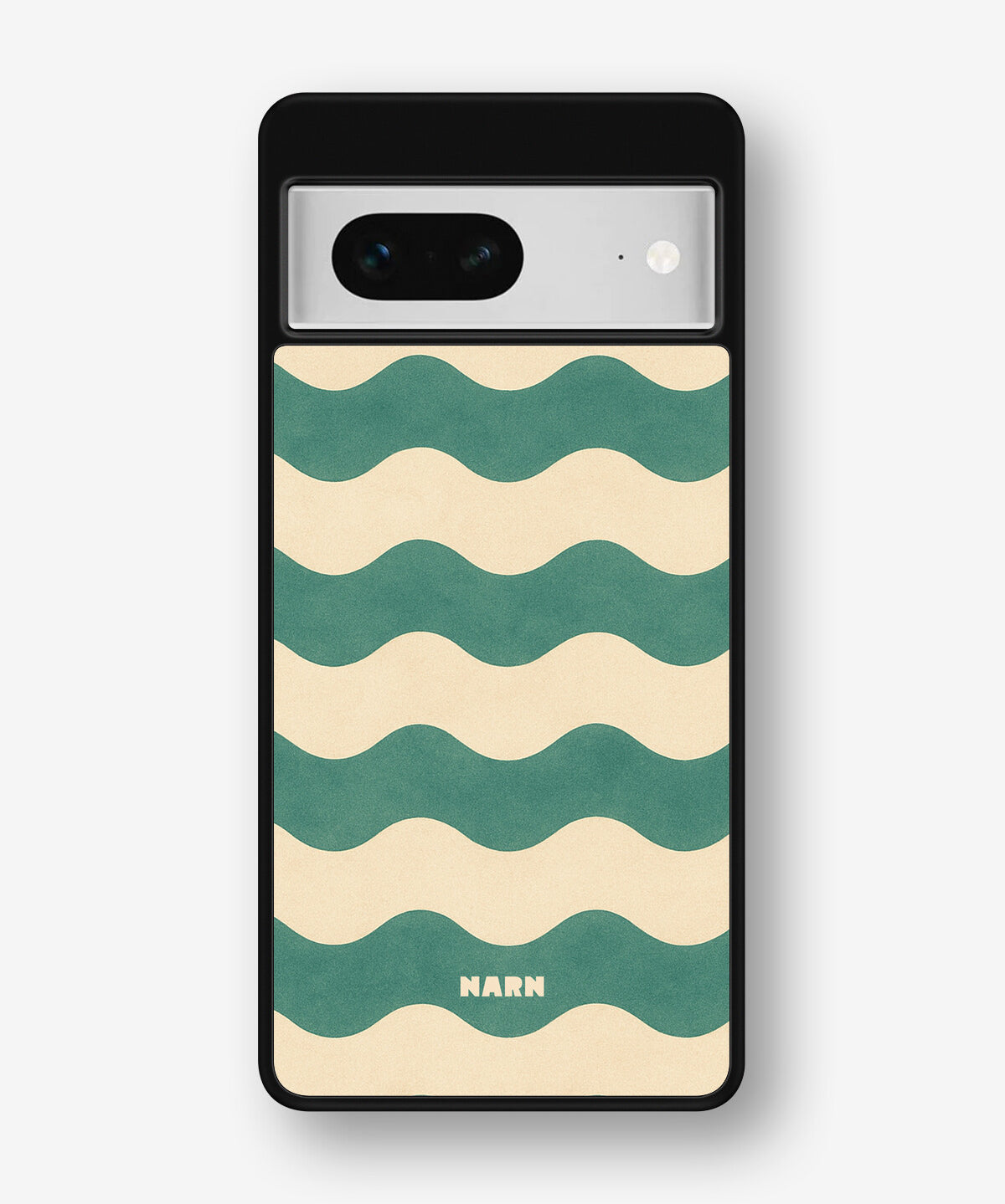 Google Pixel 7 Hard Case – La Dolce Wave - View 1