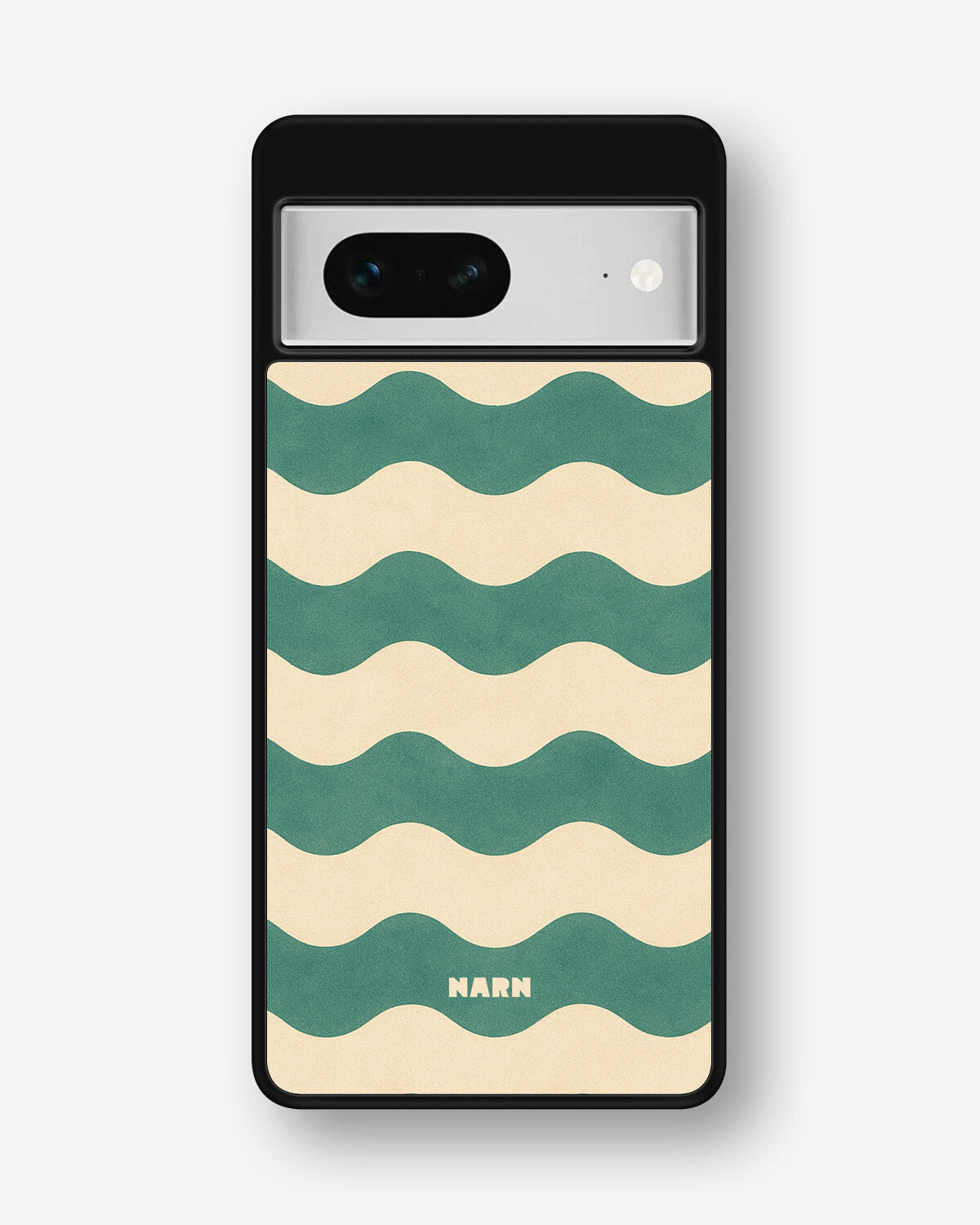 Google Pixel 7 Hard Case – La Dolce Wave - View 1