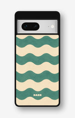 Google Pixel 7 Hard Case – La Dolce Wave - View 1