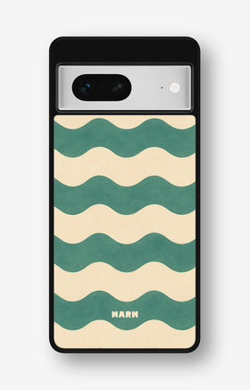 Google Pixel 7 Hard Case – La Dolce Wave - View 1