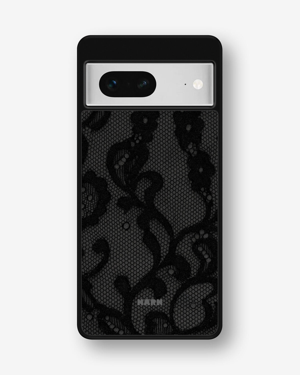 Google Pixel 7 Hard Case – Lace - View 1