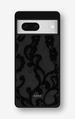 Google Pixel 7 Hard Case – Lace - View 1