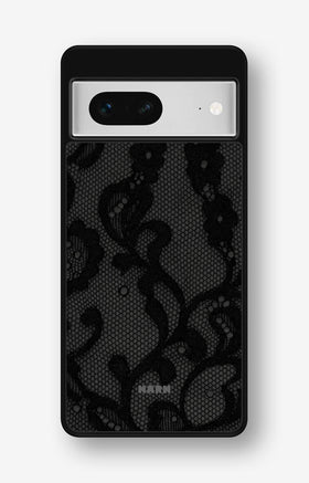 Google Pixel 7 Hard Case – Lace - View 1