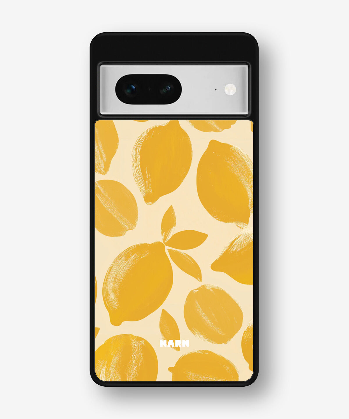 Google Pixel 7 Hard Case – Lemon Grove - View 1