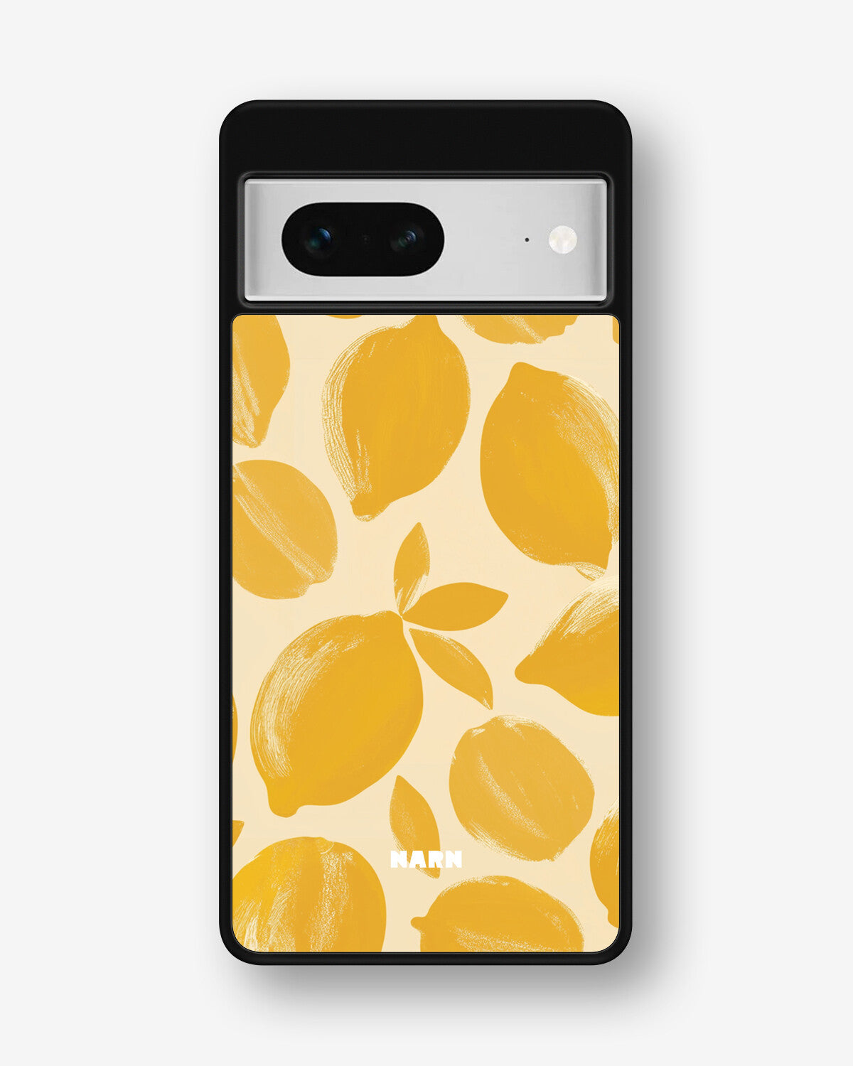 Google Pixel 7 Hard Case – Lemon Grove - View 1