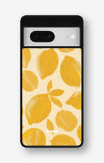 Google Pixel 7 Hard Case – Lemon Grove - View 1