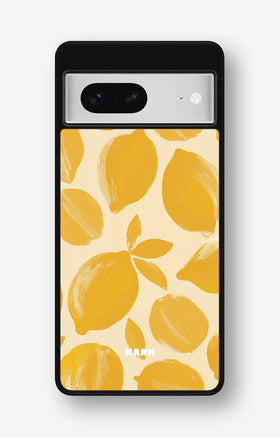Google Pixel 7 Hard Case – Lemon Grove - View 1