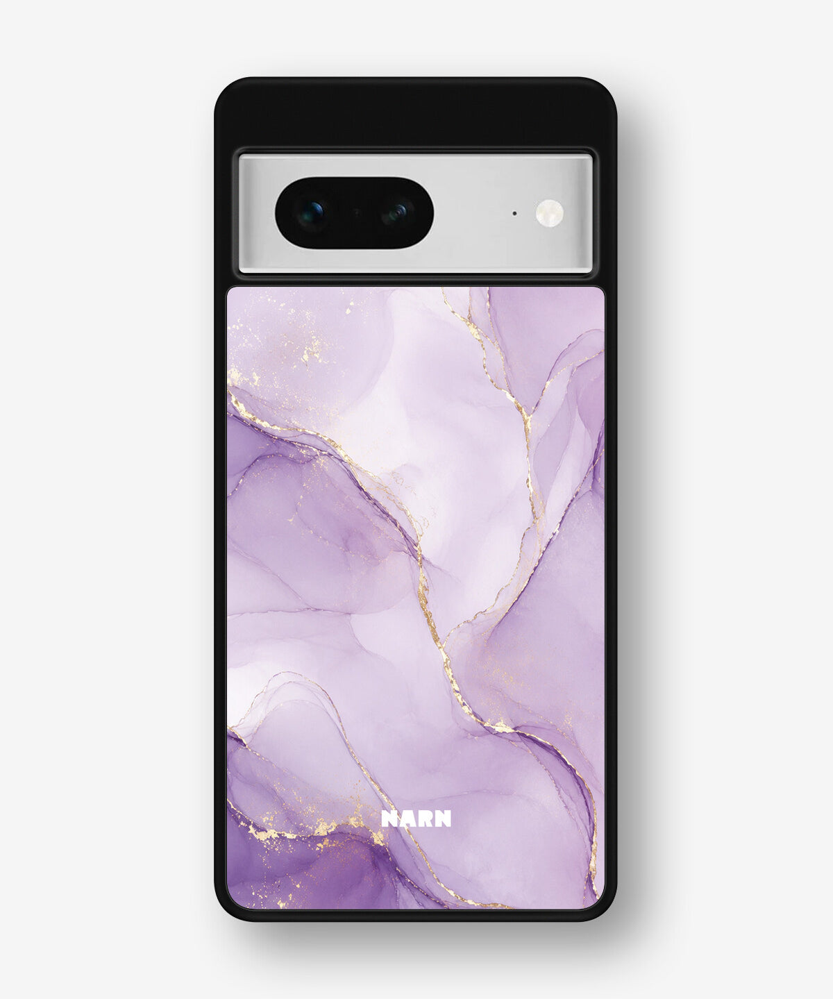 Google Pixel 7 Hard Case – Lilac - View 1