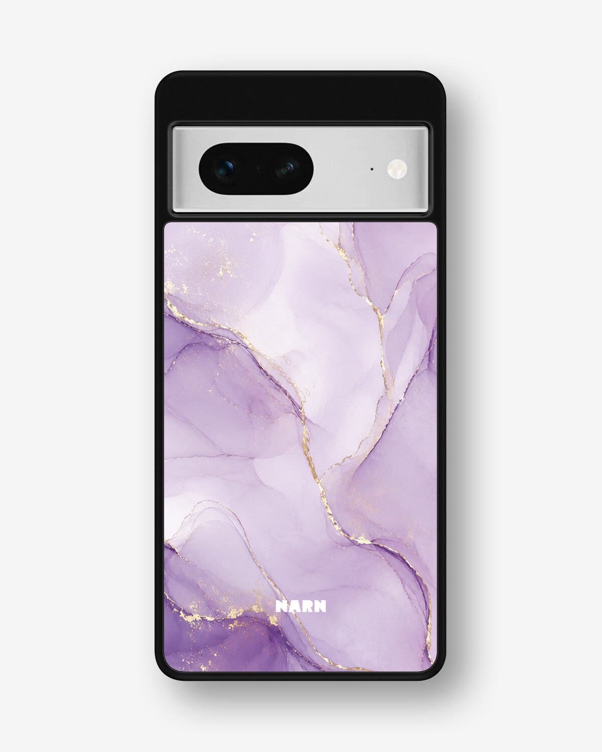 Google Pixel 7 Hard Case – Lilac - View 1