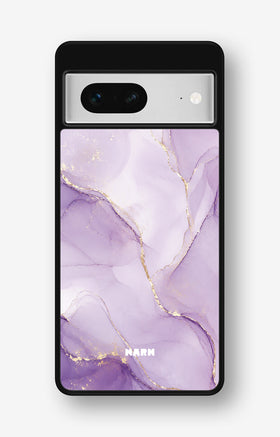 Google Pixel 7 Hard Case – Lilac - View 1
