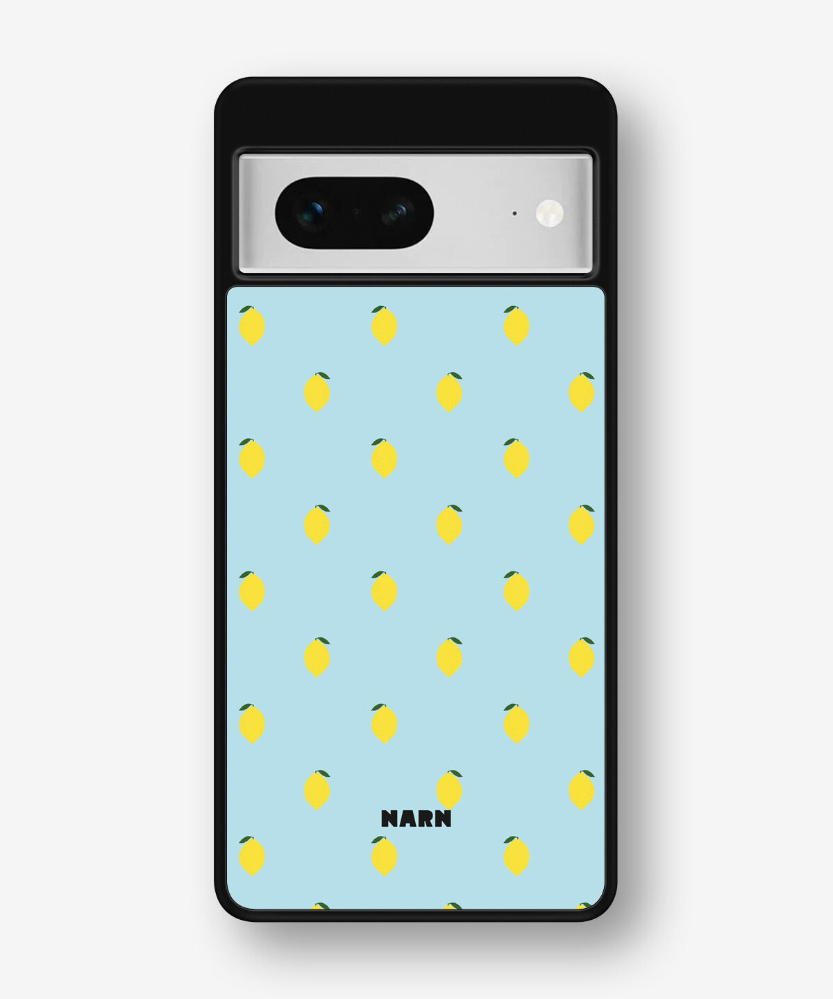 Google Pixel 7 Hard Case – Limonata - View 1