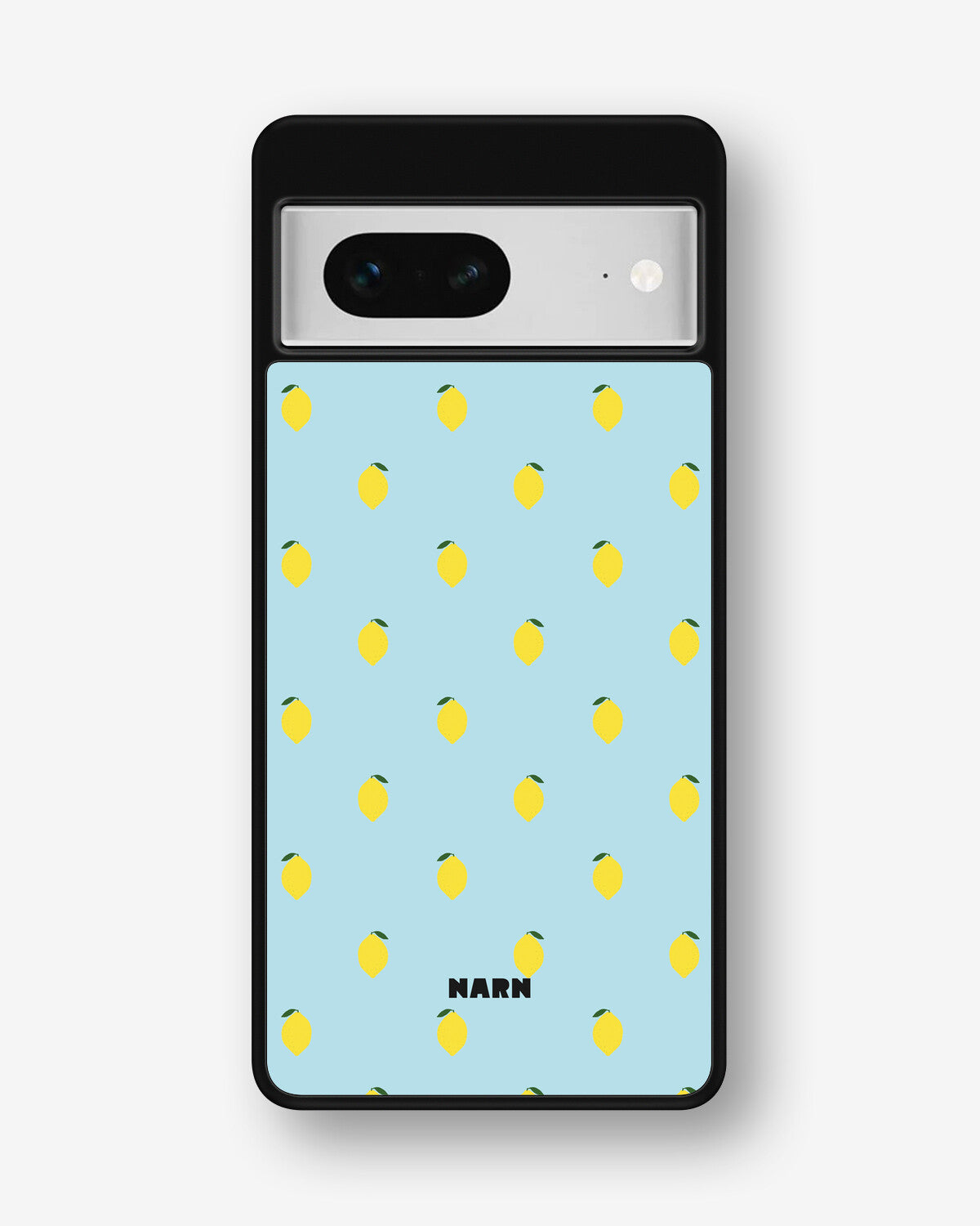 Google Pixel 7 Hard Case – Limonata - View 1