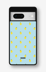 Google Pixel 7 Hard Case – Limonata - View 1