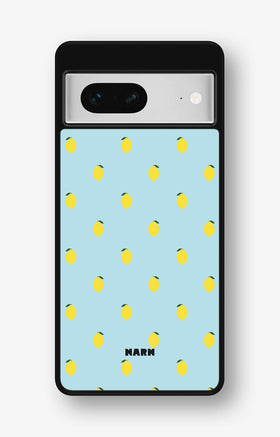 Google Pixel 7 Hard Case – Limonata - View 1