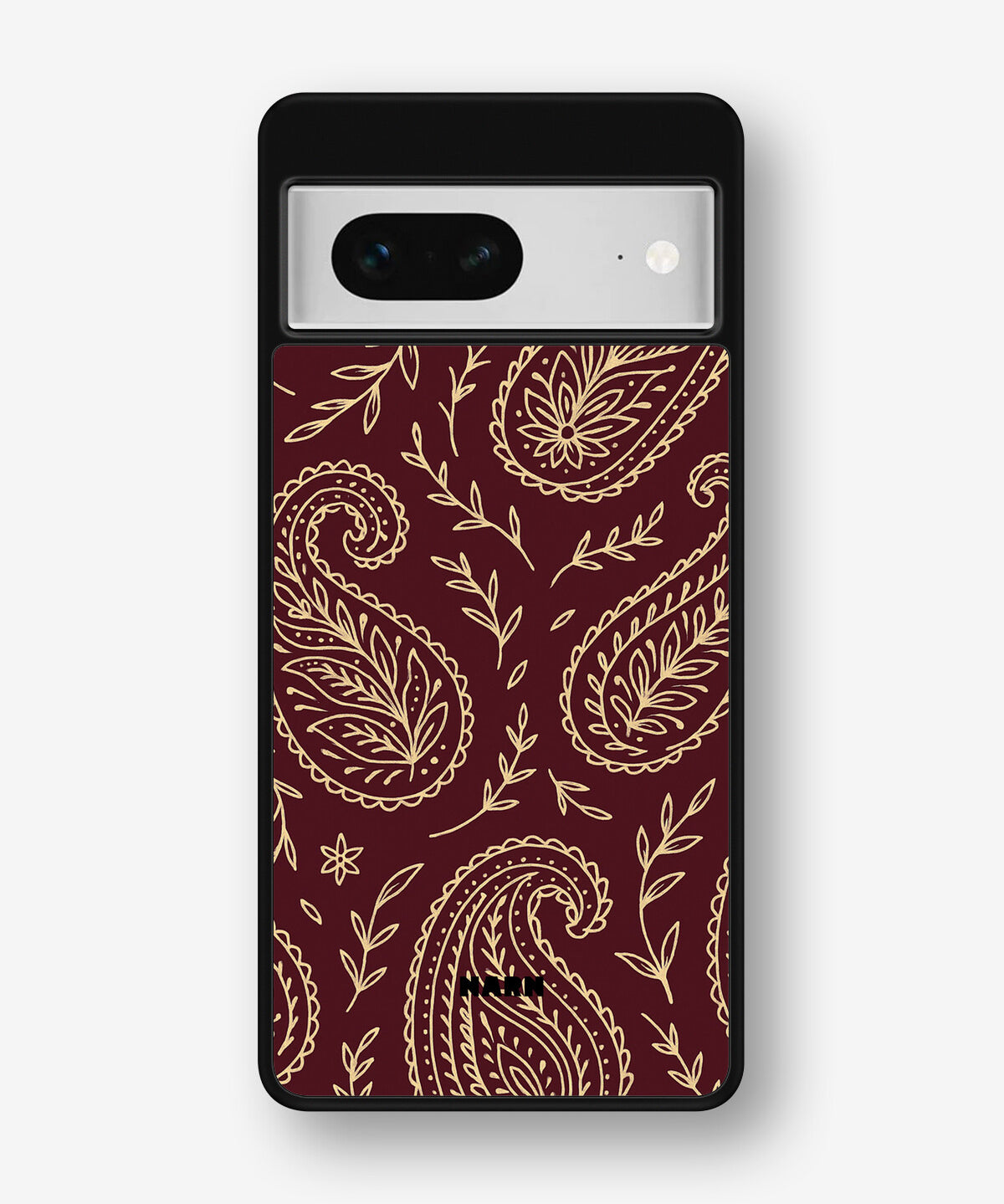 Google Pixel 7 Hard Case – Madame Royale - View 1