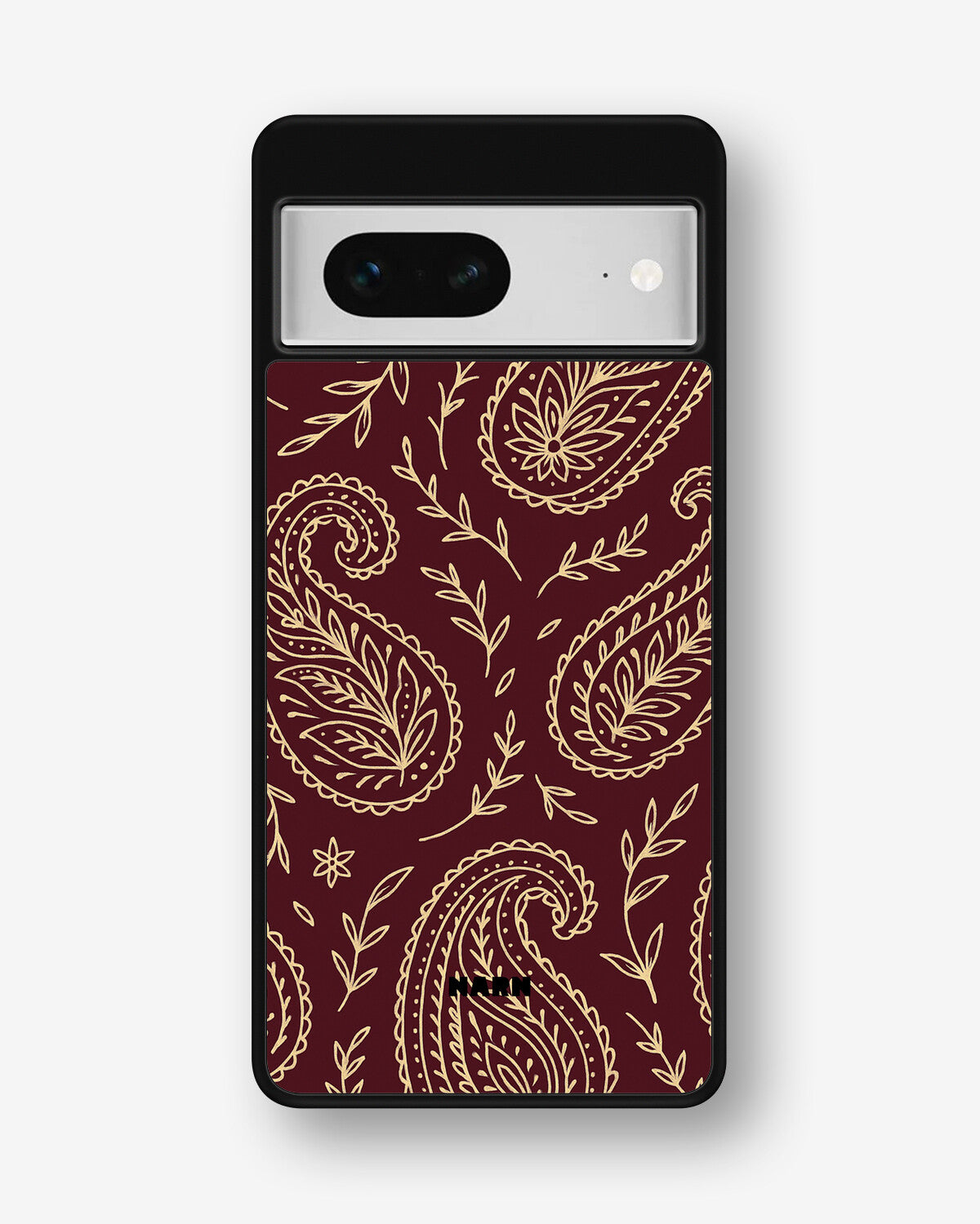 Google Pixel 7 Hard Case – Madame Royale - View 1