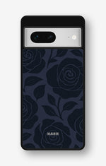 Google Pixel 7 Hard Case – Midnight Rose - View 1