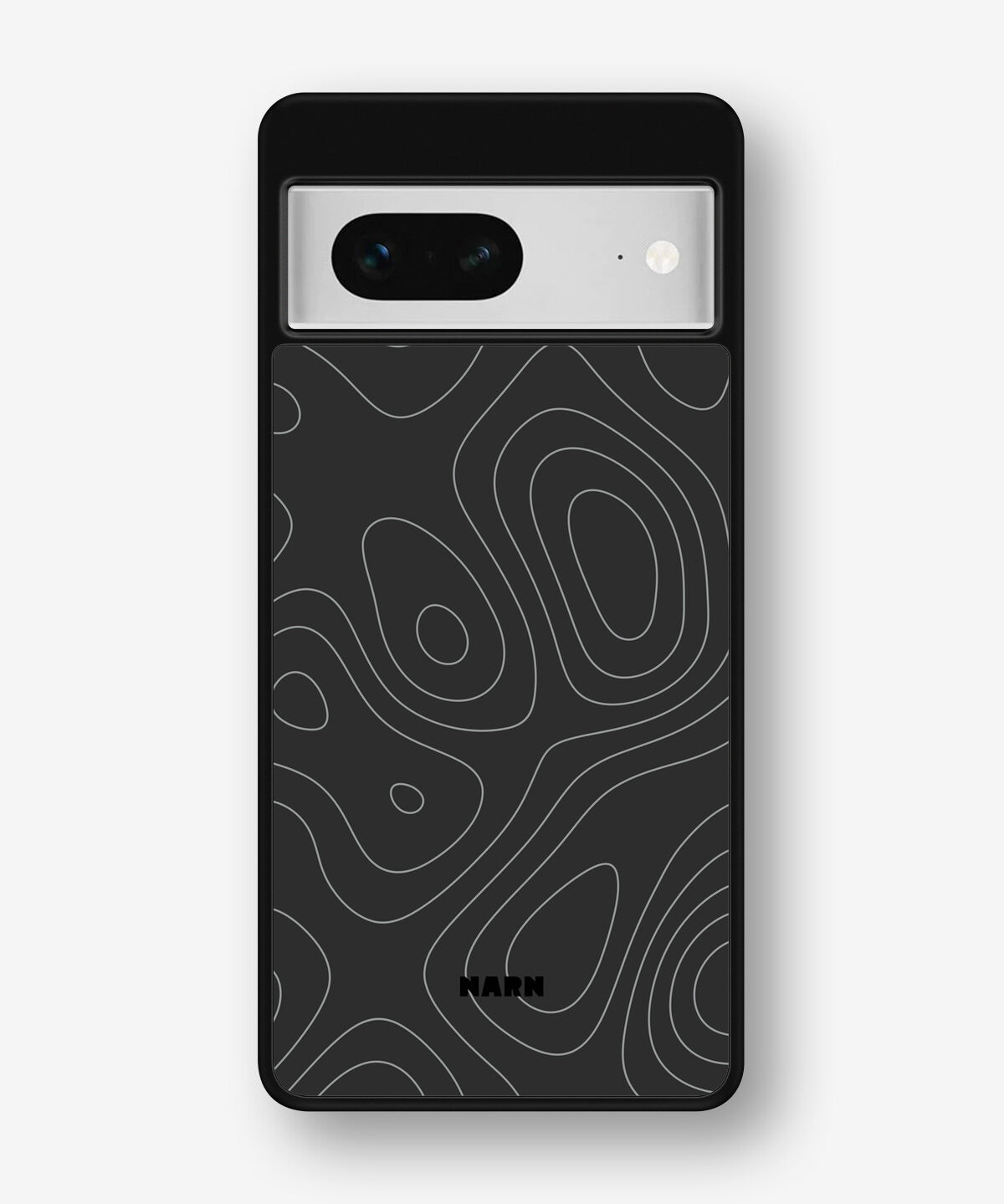 Google Pixel 7 Hard Case – No Signal - View 1