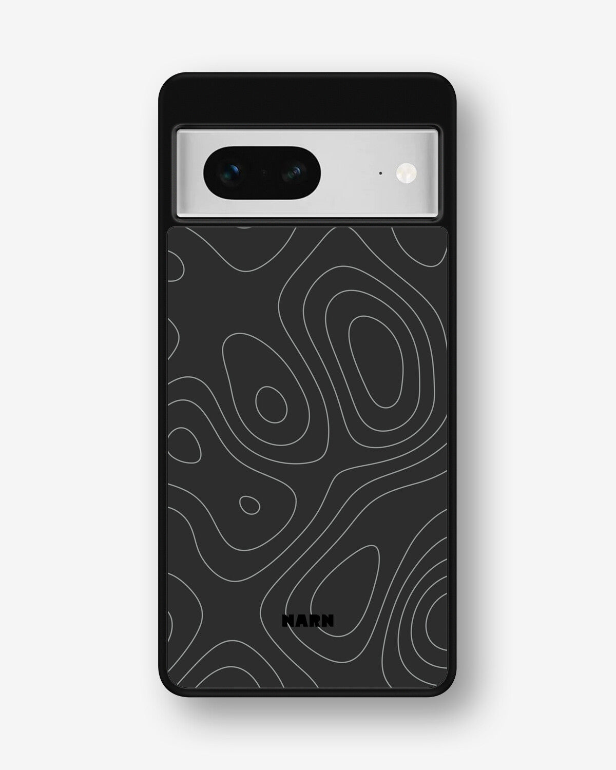Google Pixel 7 Hard Case – No Signal - View 1