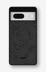 Google Pixel 7 Hard Case – No Signal - View 1