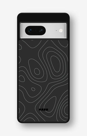 Google Pixel 7 Hard Case – No Signal - View 1