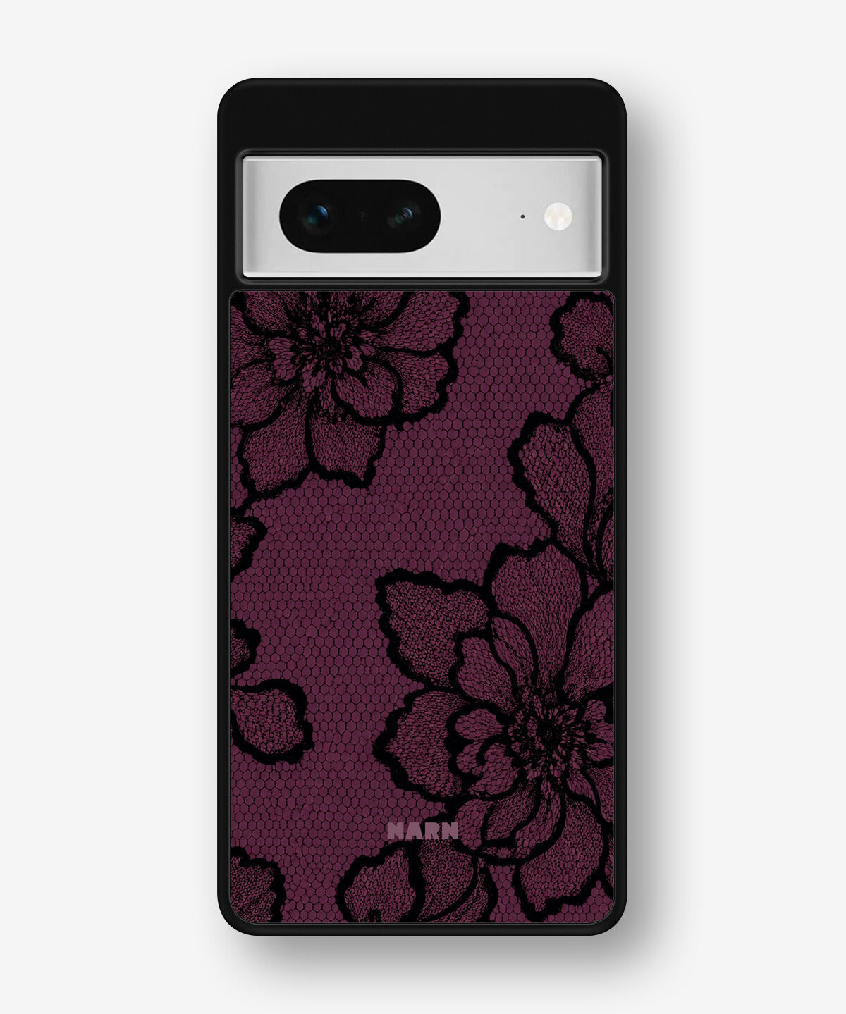 Google Pixel 7 Hard Case – Obsession - View 1