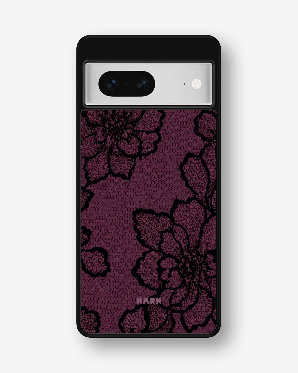 Google Pixel 7 Hard Case – Obsession - View 1