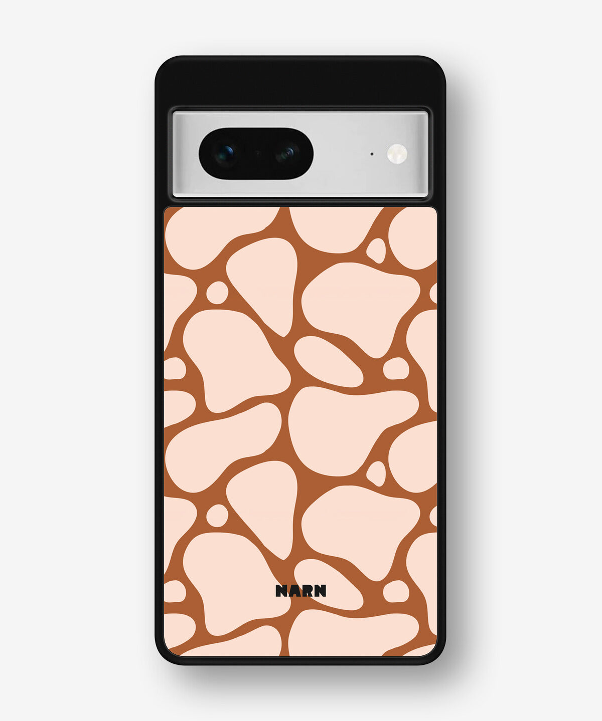 Google Pixel 7 Hard Case – Organic Terra - View 1