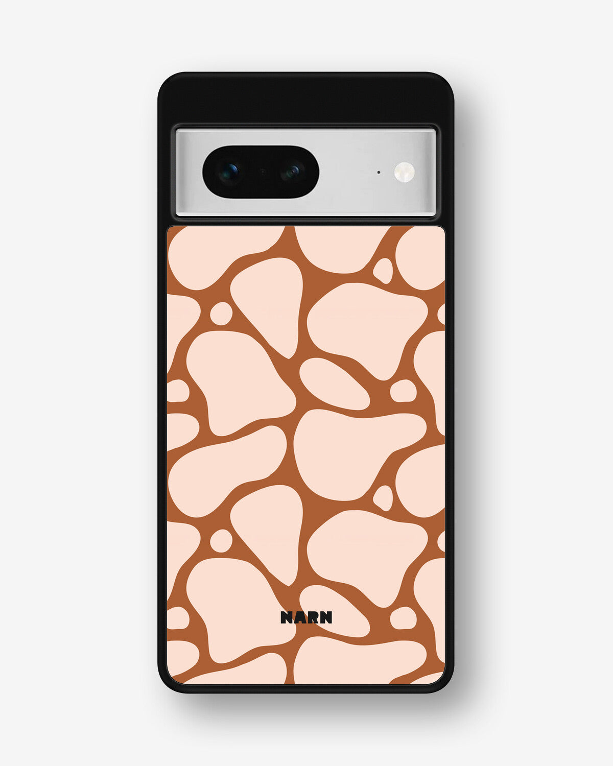 Google Pixel 7 Hard Case – Organic Terra - View 1