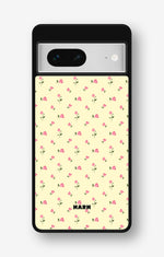 Google Pixel 7 Hard Case – Petite Roses - View 1